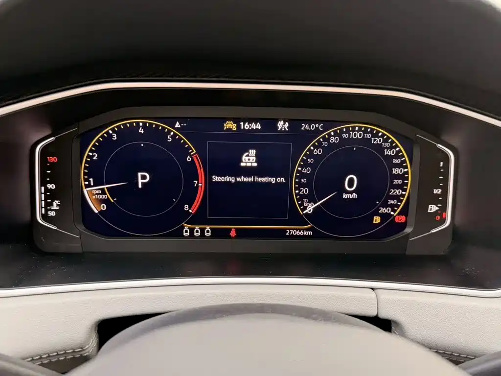 Volkswagen Tayron, миниатюра 12