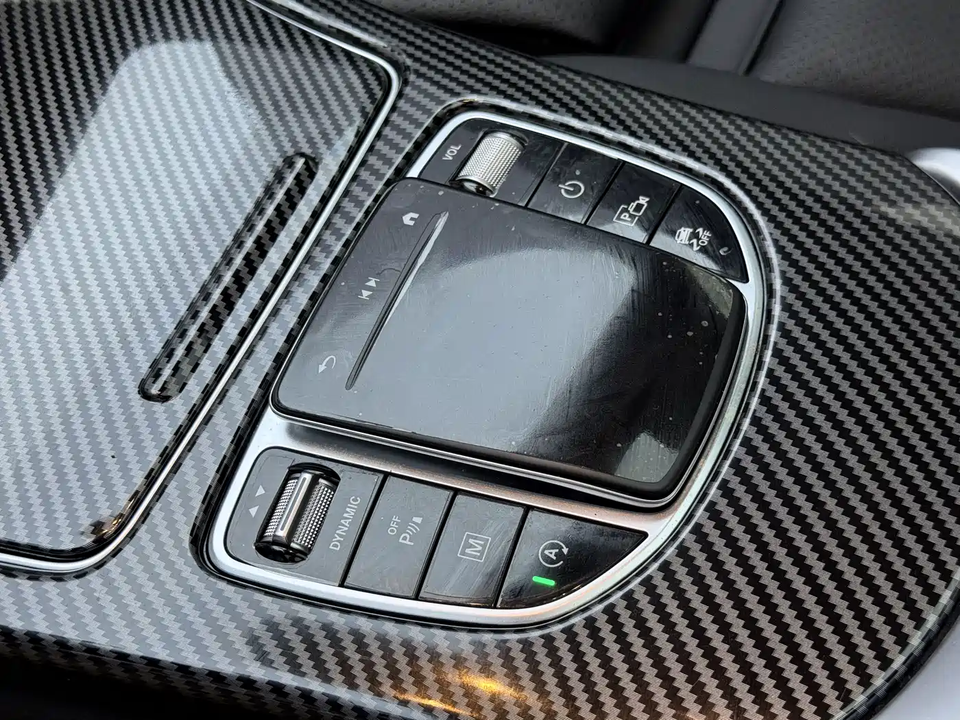 Mercedes-Benz GLC 2020 GLC 260 L 4MATIC Dynamic фото 22