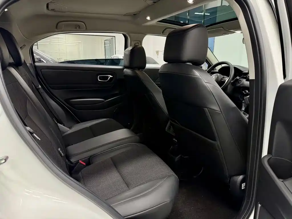 Honda Vezel, миниатюра 14