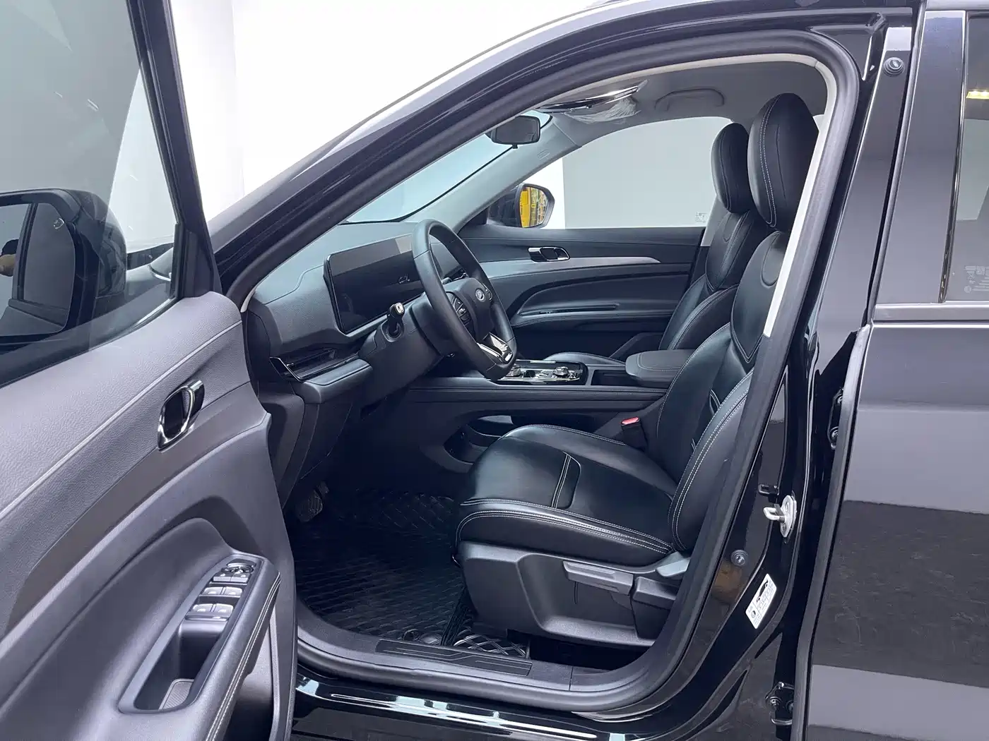 Ford Lingrui 2023 2023 Model EcoBoost 170 Comfort Leading