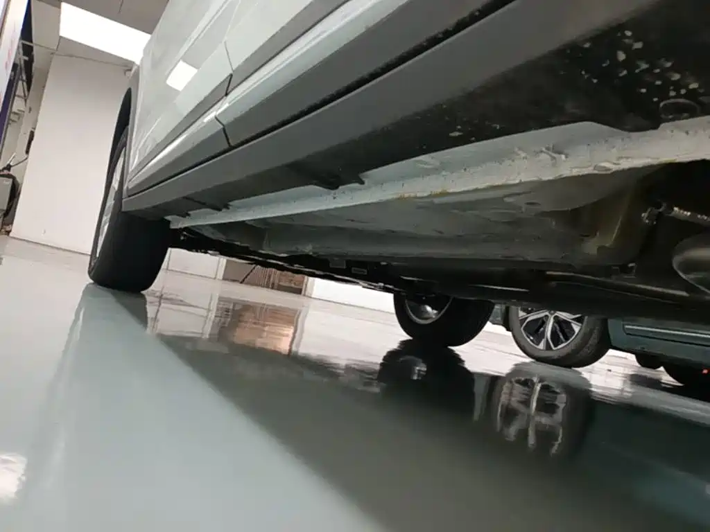Wuling Motors Wuling Xingchi 2026 2026 1.5L CVT Fun Edition