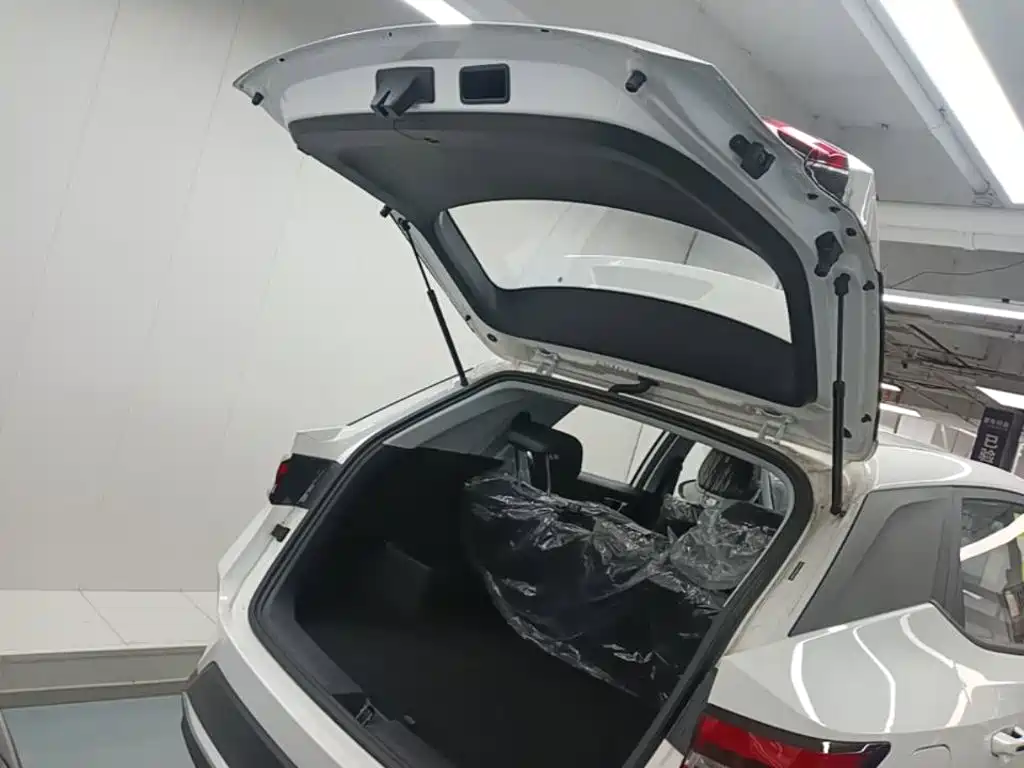 Wuling Motors Wuling Xingchi 2026 2026 1.5L CVT Fun Edition