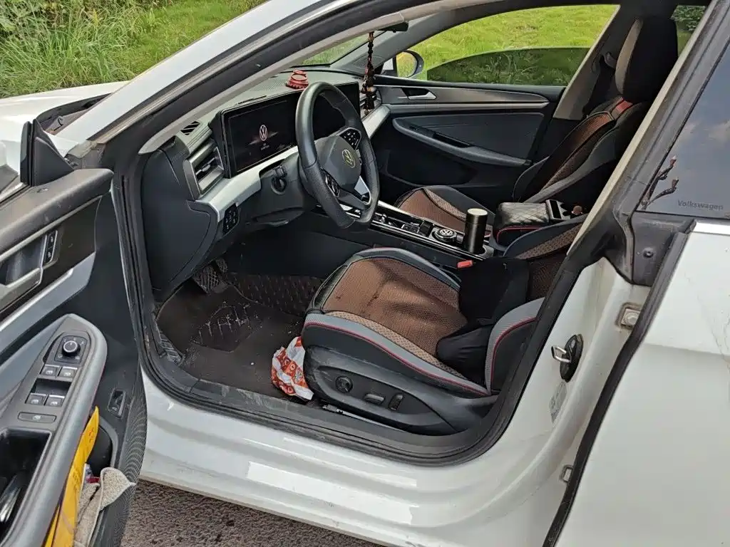 Volkswagen Lamando, миниатюра 14