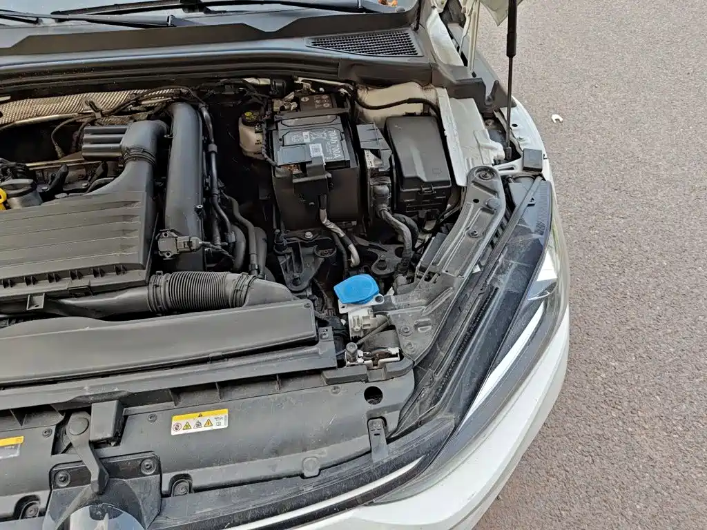 Volkswagen Lamando, миниатюра 20