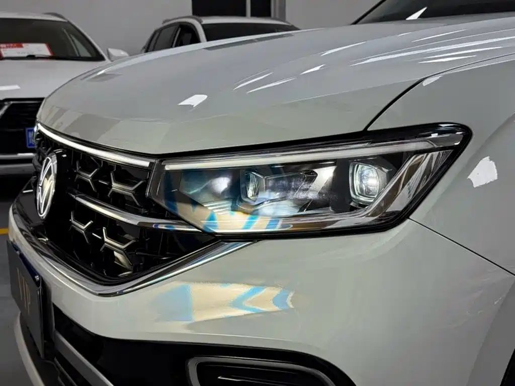 Volkswagen Tayron, миниатюра 24