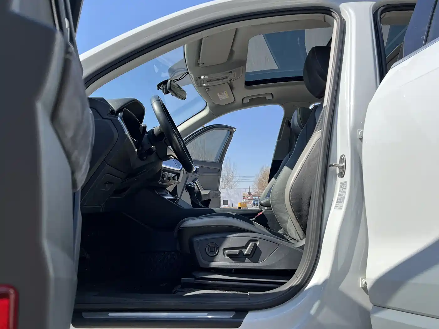 Audi Q3 2022 35 TFSI Progressive Dynamic фото 10