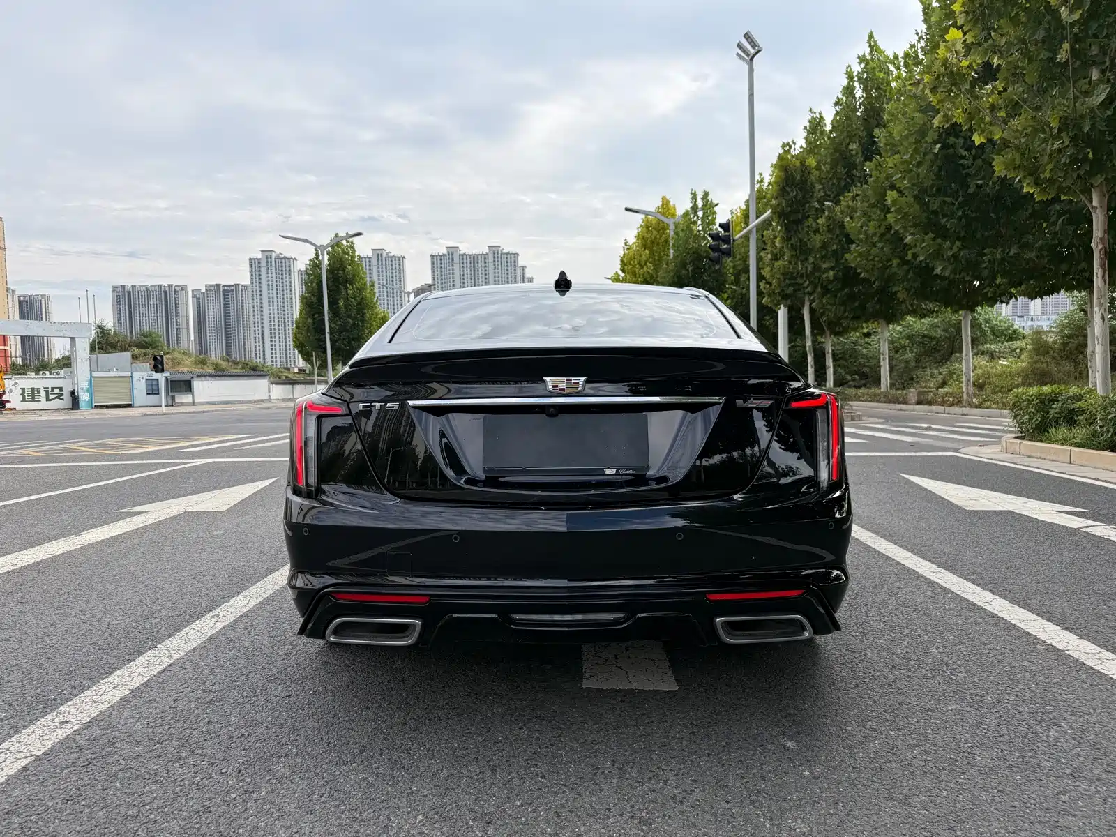 صورة 9 - Cadillac CT5
