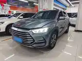 Фото 1 - BYD Song Pro
