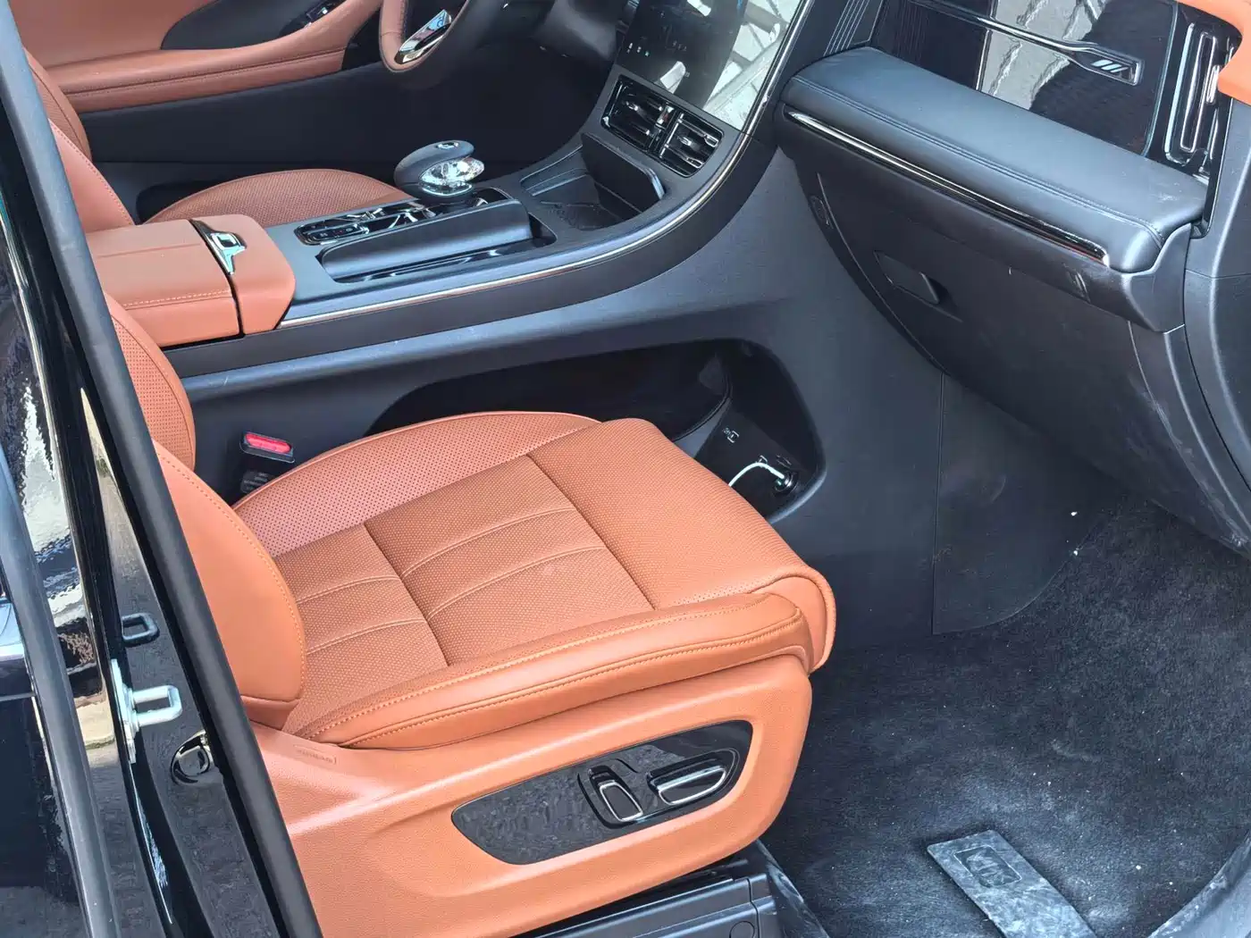 GAC TRUMPCHI YEARNING FOR M8