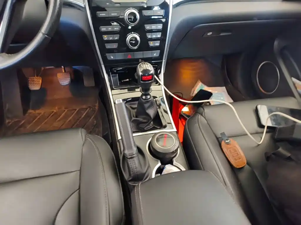Haval H2 2014 2014 1.5T Manual 2WD Elite Edition