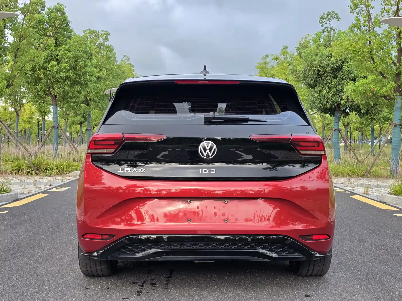 Фото 5 - Volkswagen ID.3