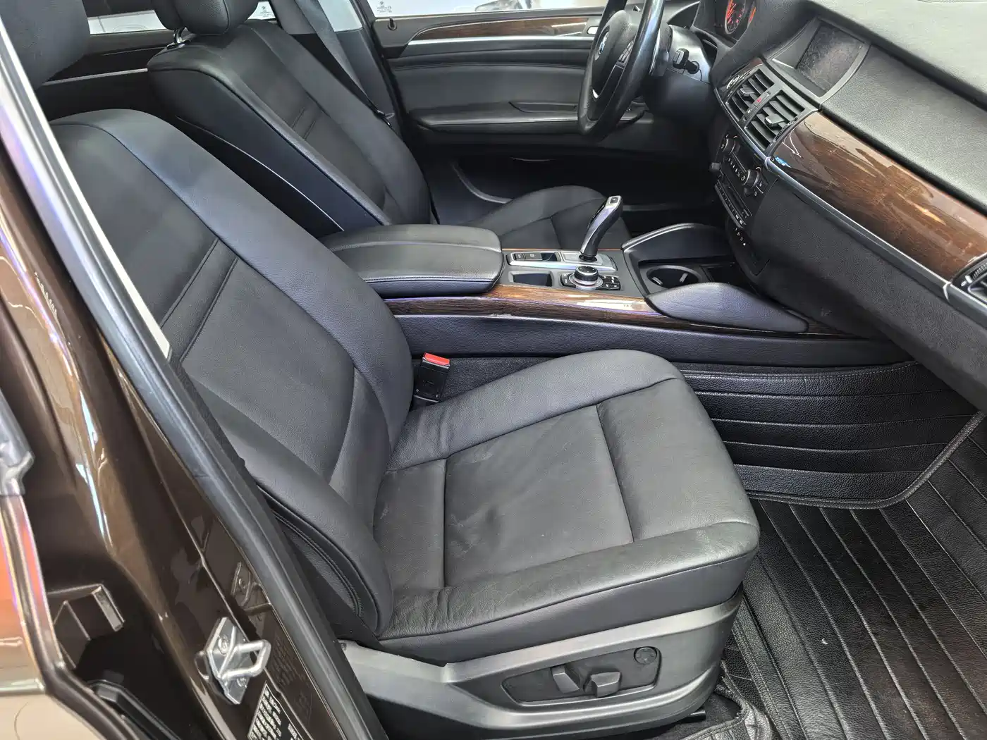 BMW X6 2012 xDrive35i фото 12