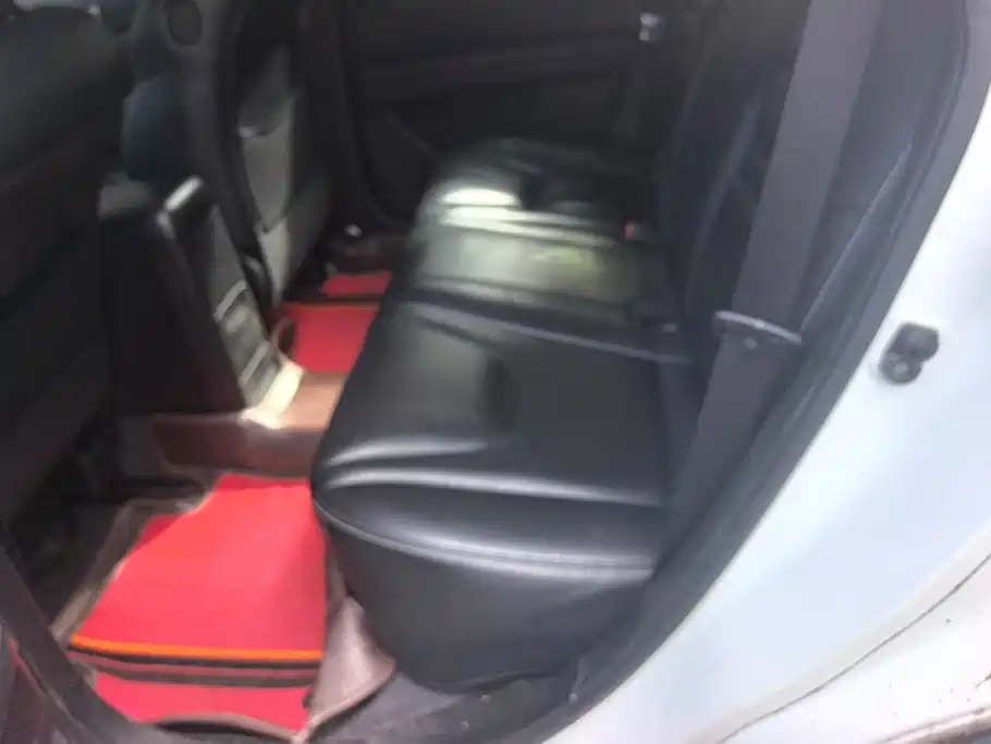 Luxgen U6 SUV 2016 2016 1.8T Fashion Upgrade