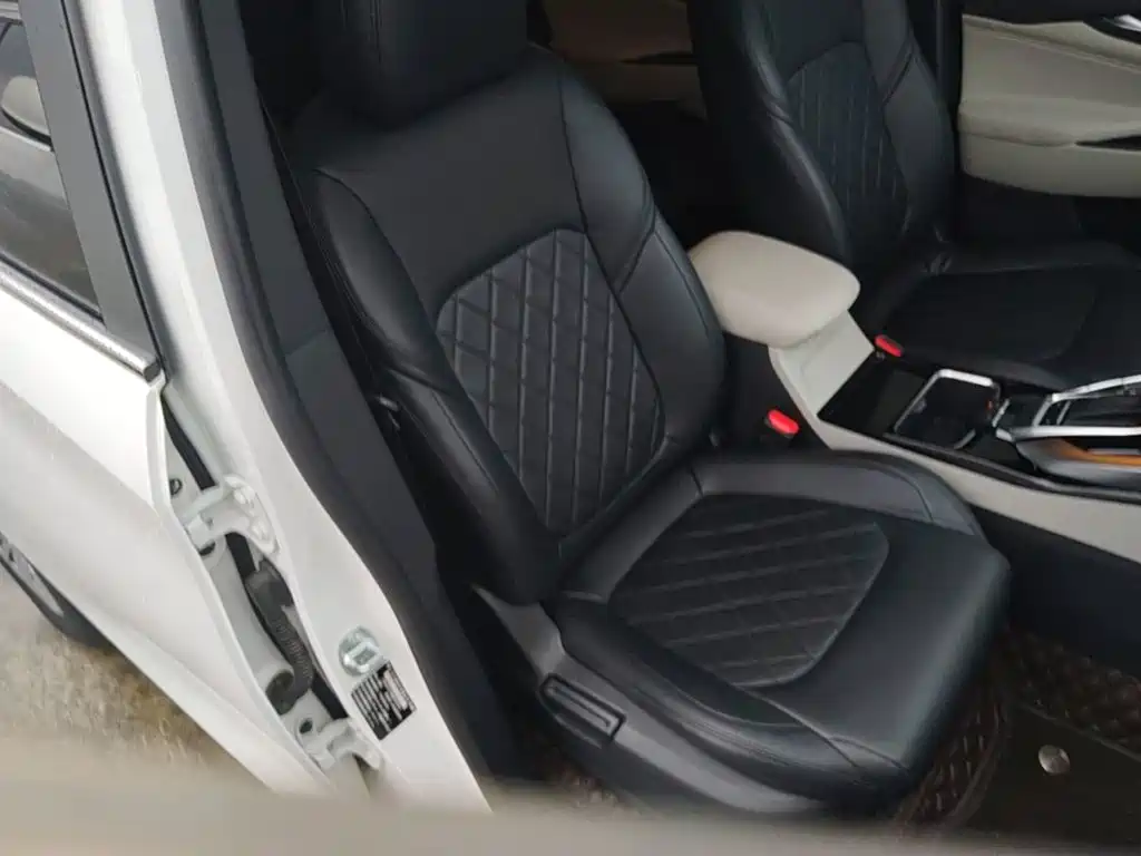 Photo 25 - Maxus EUNIQ 5