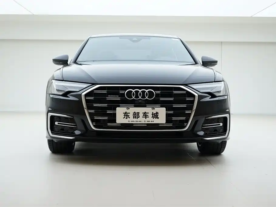 Audi A6L 2024 45 TFSI quattro Premium Dynamic фото 2