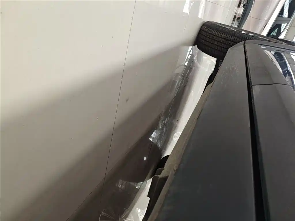 Haval Big Dog 2024 1.5T DCT Border Collie Edition фото 22