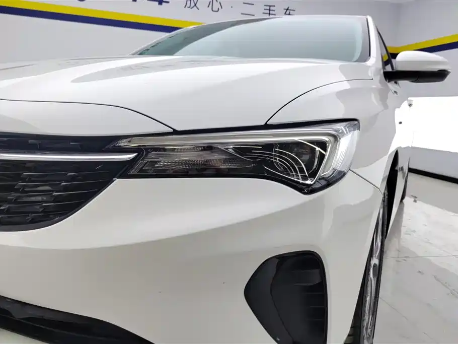 BUICK WEILANG