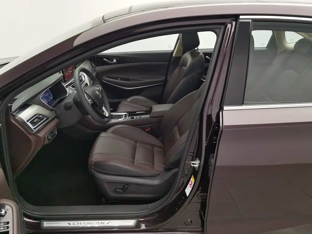 Changan Raeton CC 2018 2018 1.5T Auto Smart Elegance China V