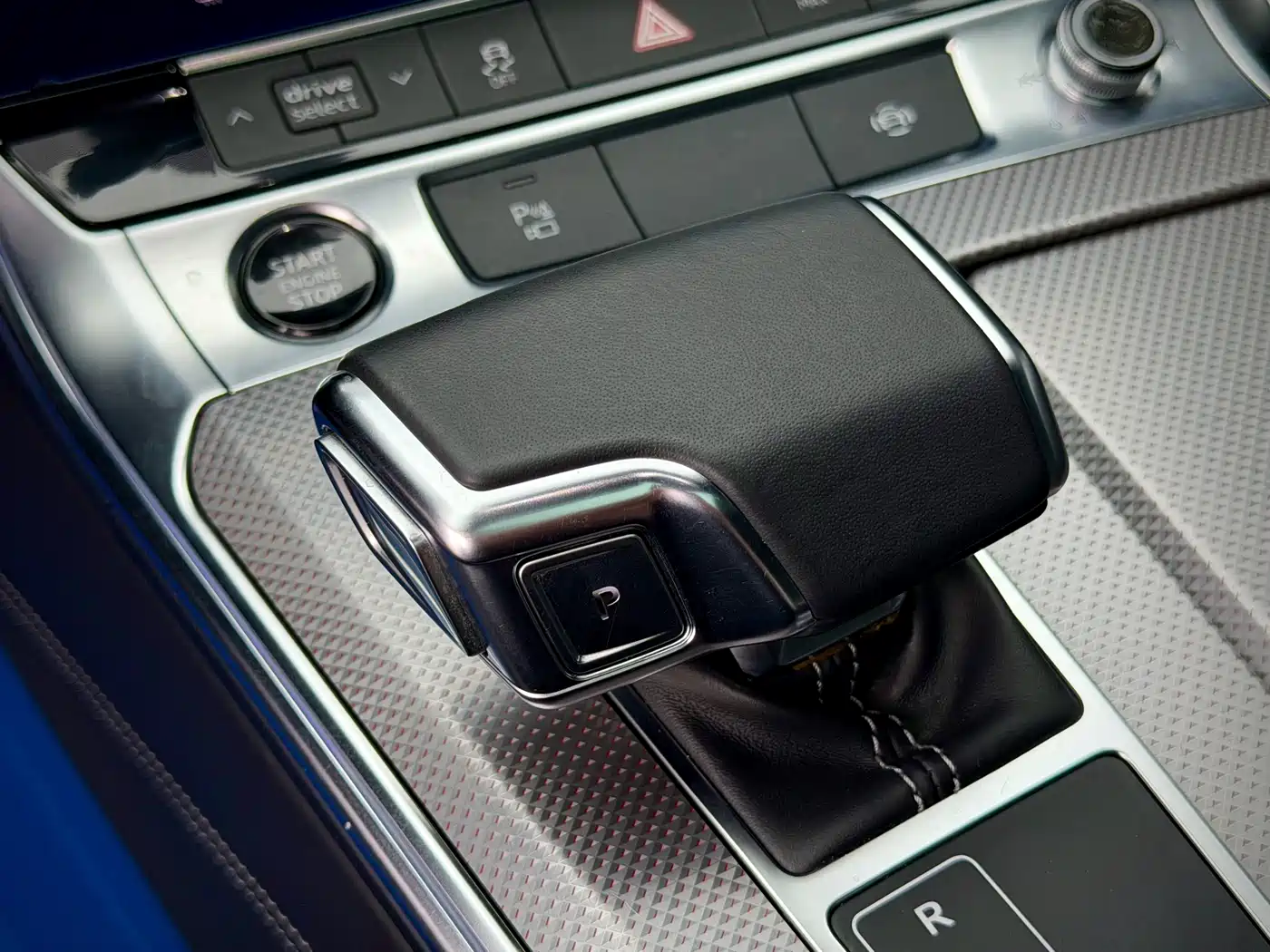 Audi A6L 2022 55 TFSI quattro Flagship Dynamic фото 17