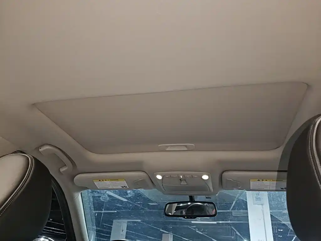 Infiniti Q50L 2016 2016 Model 2.0T Joy Edition