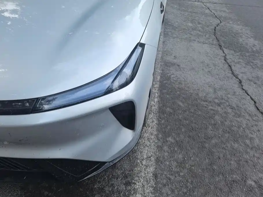 2026 ARCFOX S3