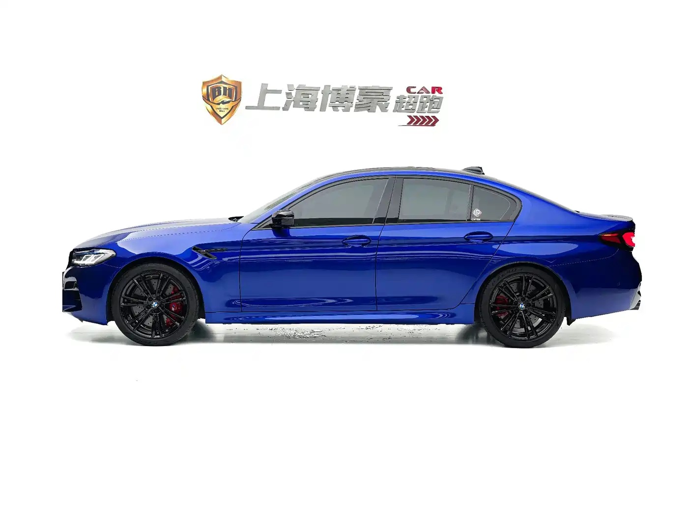 BMW M5 2021 2021 M5