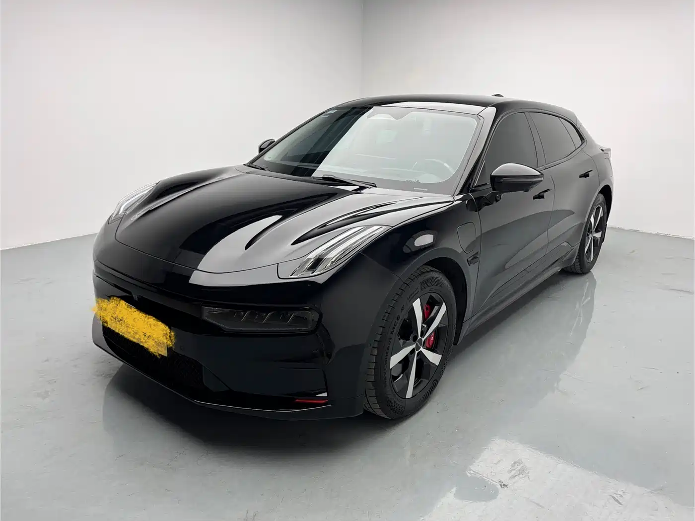 ZEEKR EXTREME KRYPTON 001