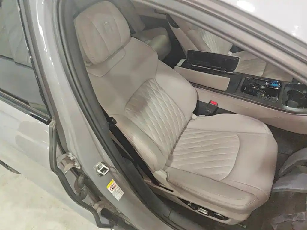 BYD Han 2025 2025 DM-i 125KM LiDAR Smart Driving