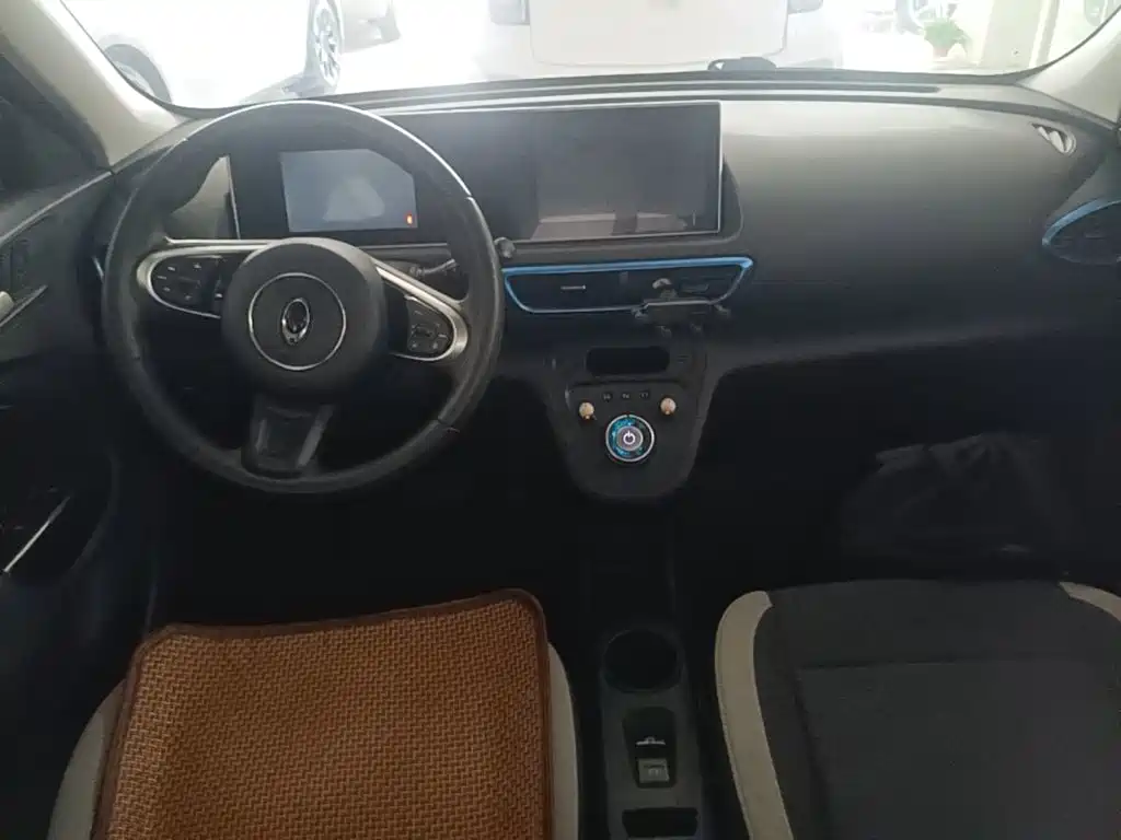 Ora White Cat 2021 2020 360km Luxury Model