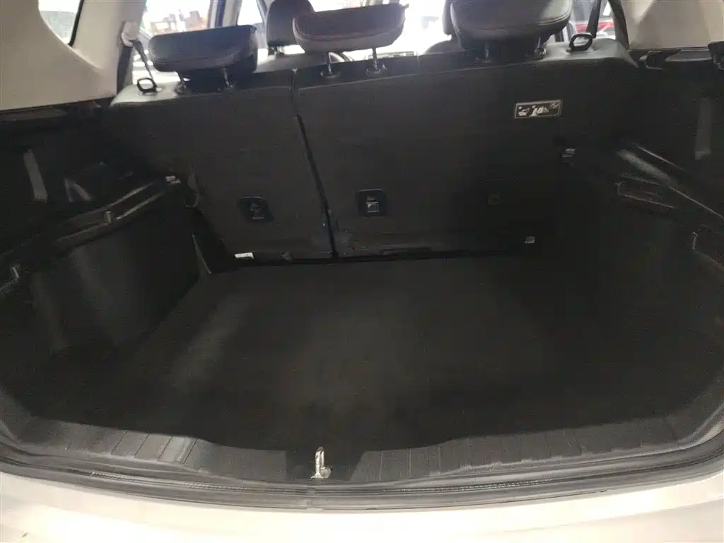 Haval M6 2017 1.5T Automatic 2WD Elite фото 19