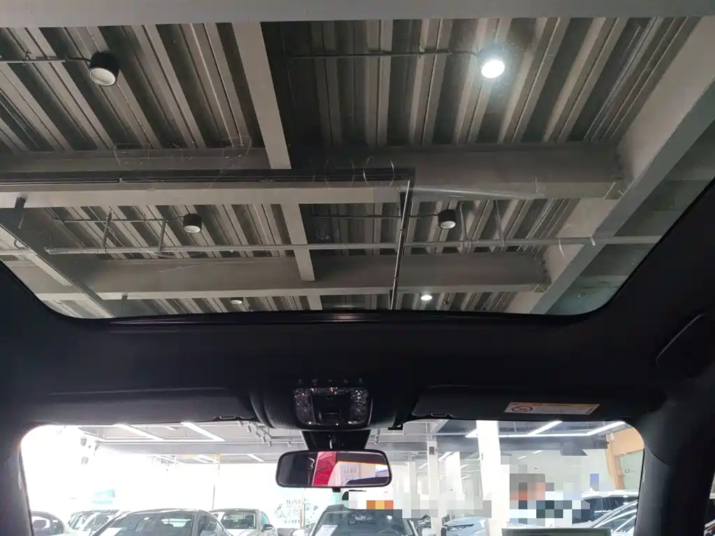 Mercedes-Benz GLB 2023 GLB 200 Dynamic фото 18