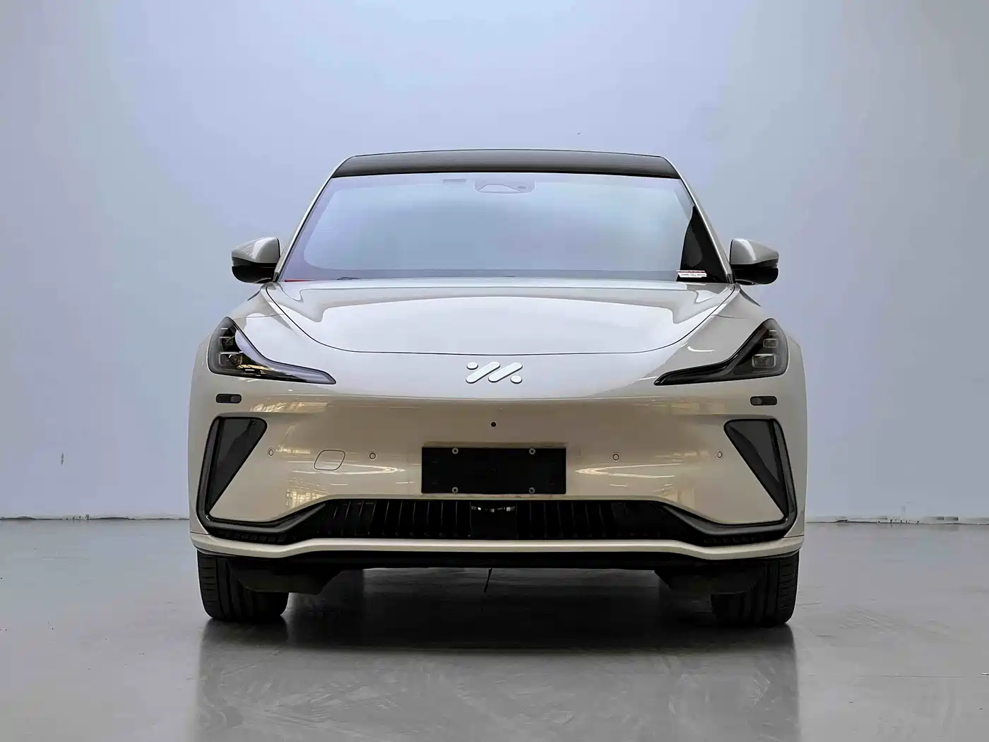 ZHIJI AUTOMOBILE ZHIJI LS7