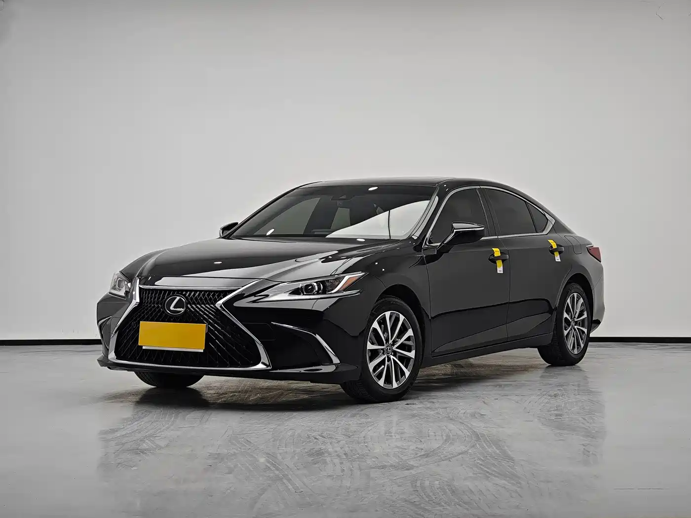 Lexus ES 2022 200 Excellence Edition