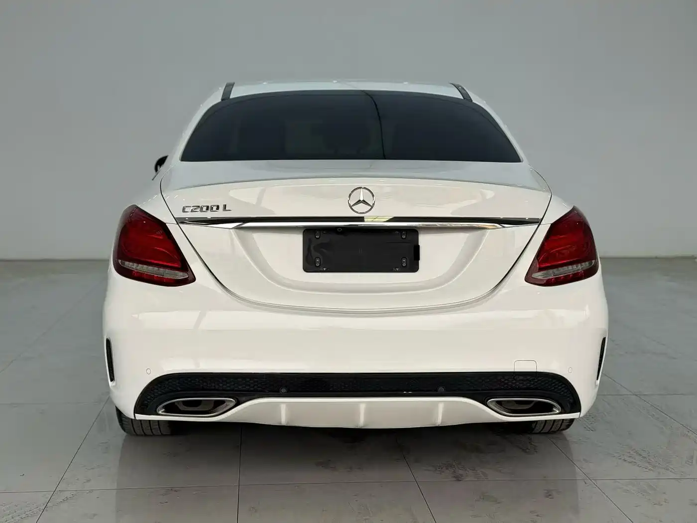 Mercedes-Benz C-Class 2015 Facelift C 180 L Sport фото 8