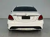 Фото 8 - Mercedes-Benz C-Class