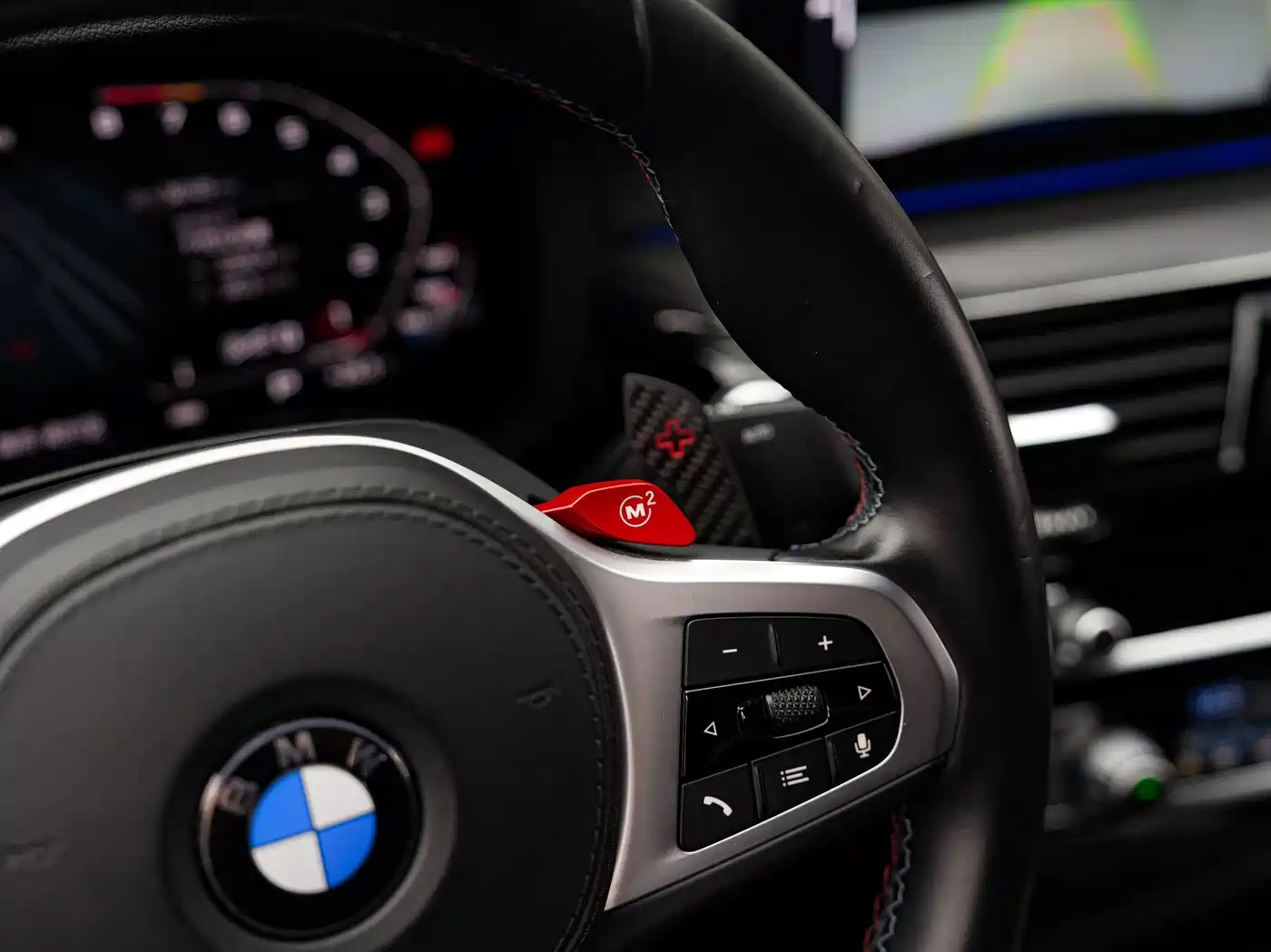 BMW M5 2021 2021 M5