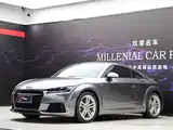 Фото 3 - Audi TT