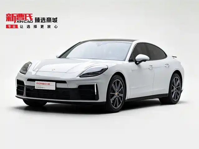 Porsche Panamera 2024 Panamera 2.9T