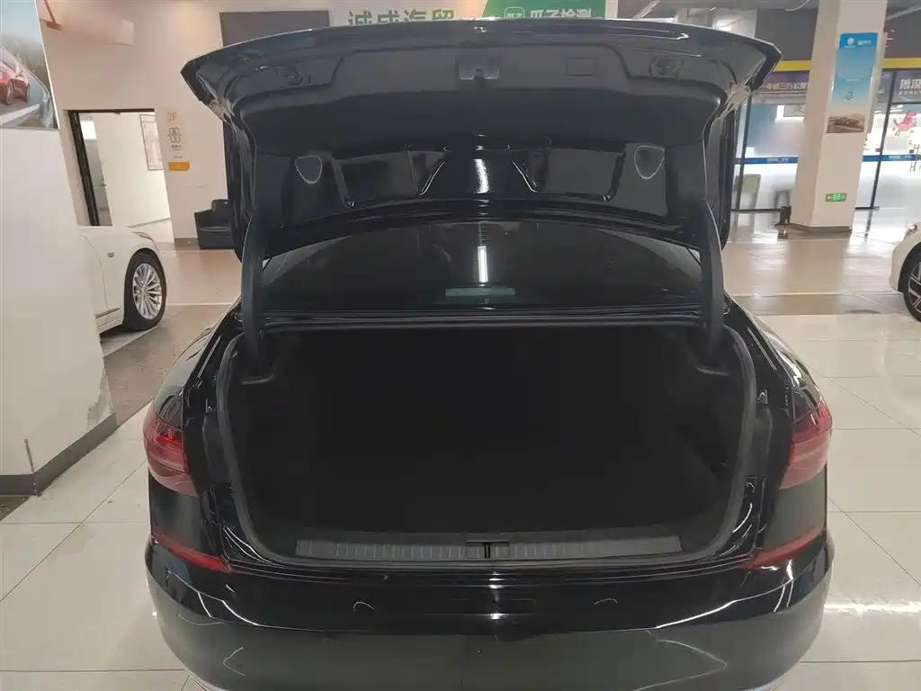 Volkswagen Passat 2019 330TSI Luxury Edition China VI фото 19