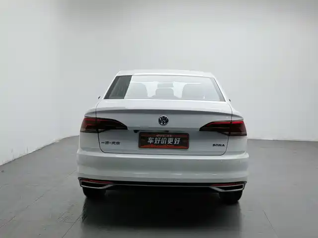 Volkswagen Bora 2020 1.5L Automatic Comfort — фото 4