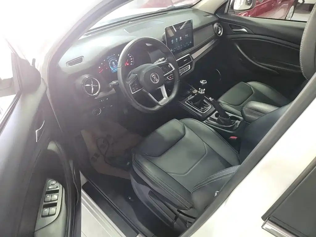 BYD Song 2020 2020 Classic 1.5T Manual Luxury