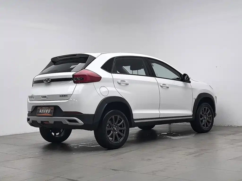 Chery Tiggo 3x 2026 2024 1.5L CVT Excellence