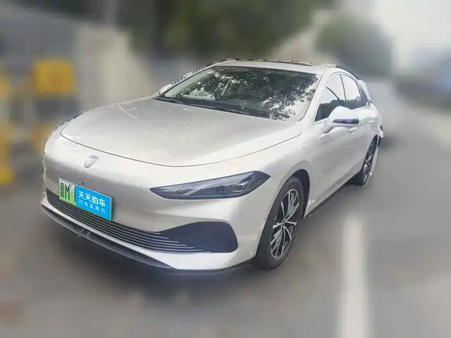 Roewe D7 2025