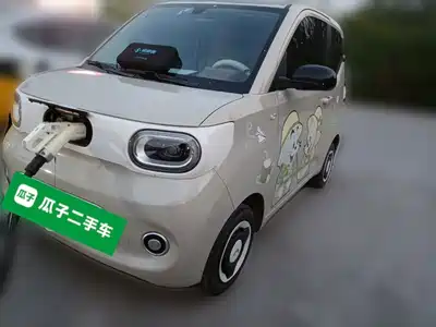Wuling Hongguang MINI EV