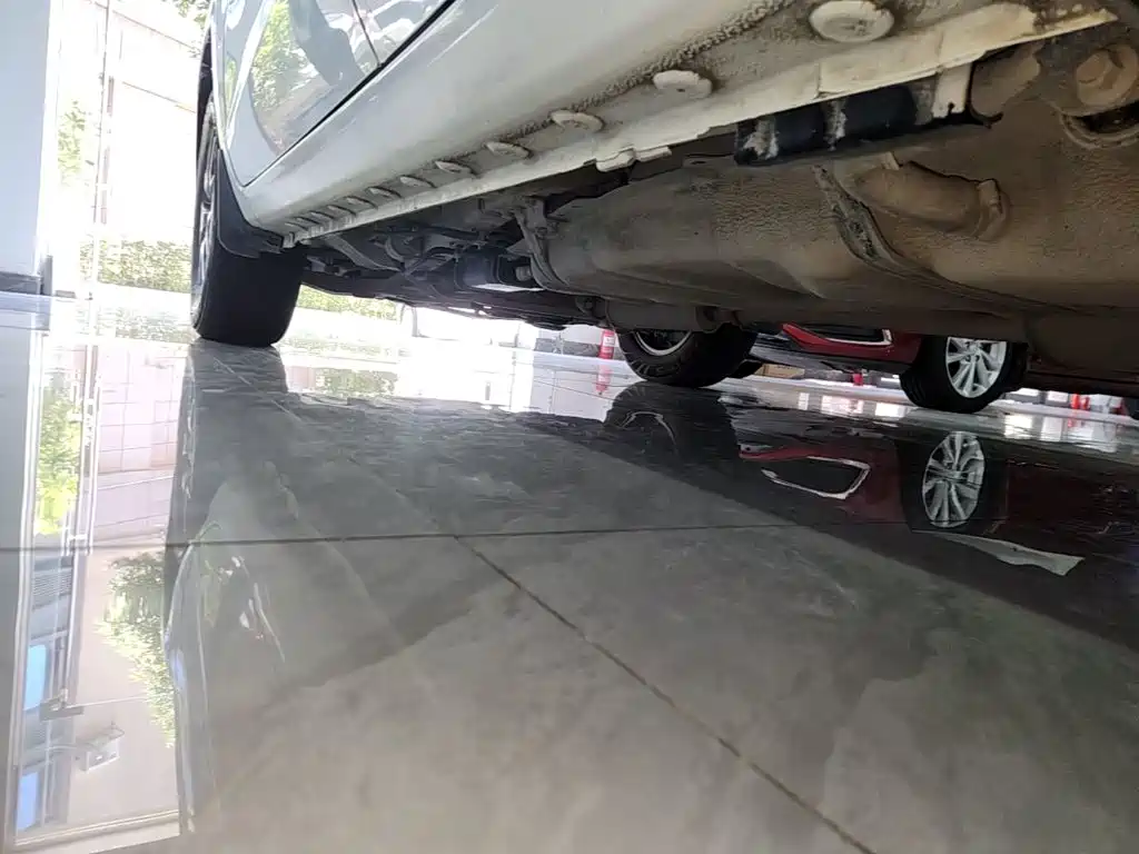BYD Song 2020 2020 Classic 1.5T Manual Luxury
