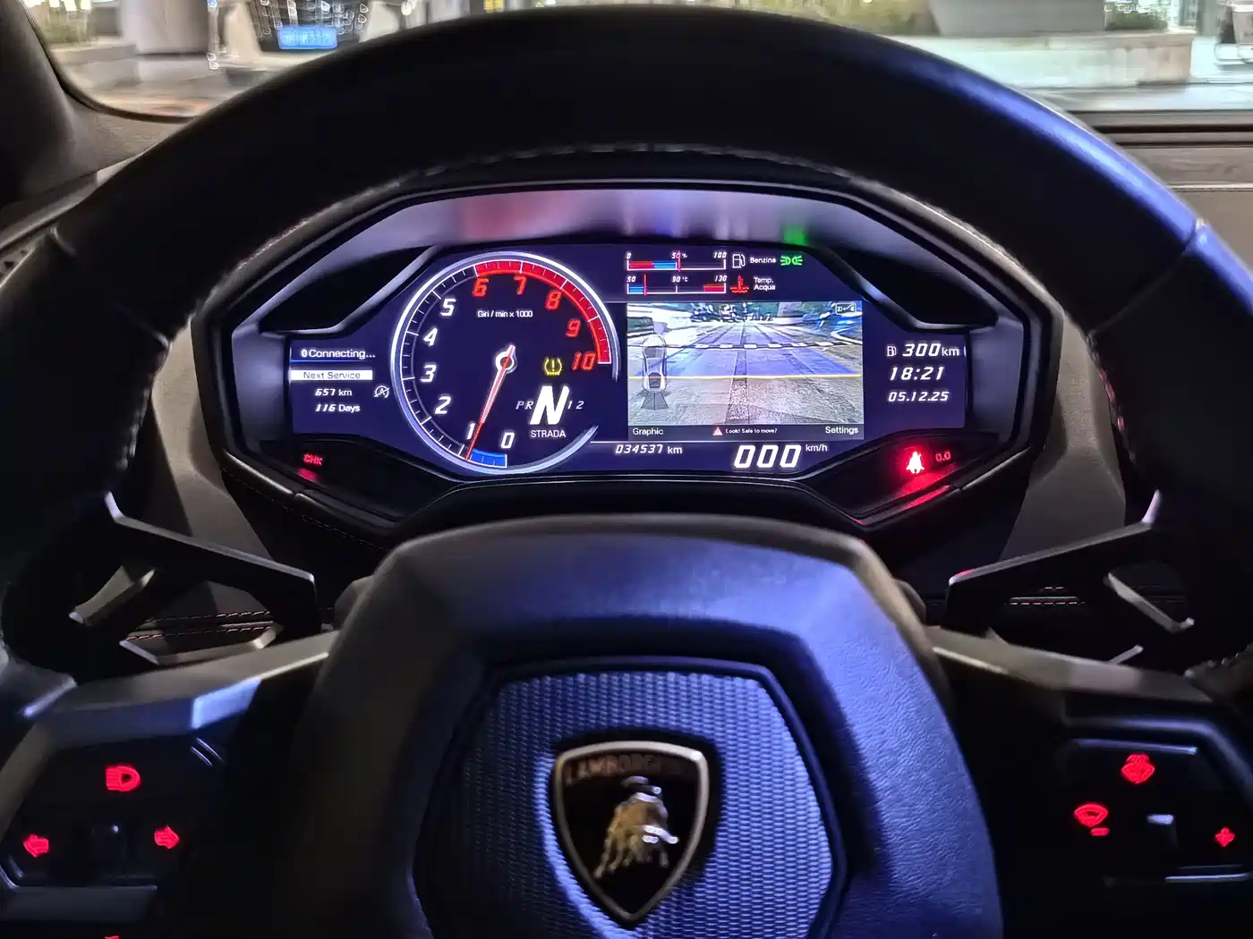 Lamborghini Huracán 2016 Huracán Coupe фото 6