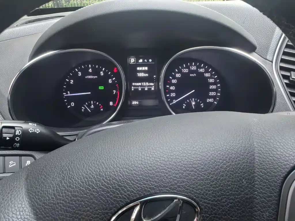 BAIC Senova D50 2016 2014 1.5L CVT Standard