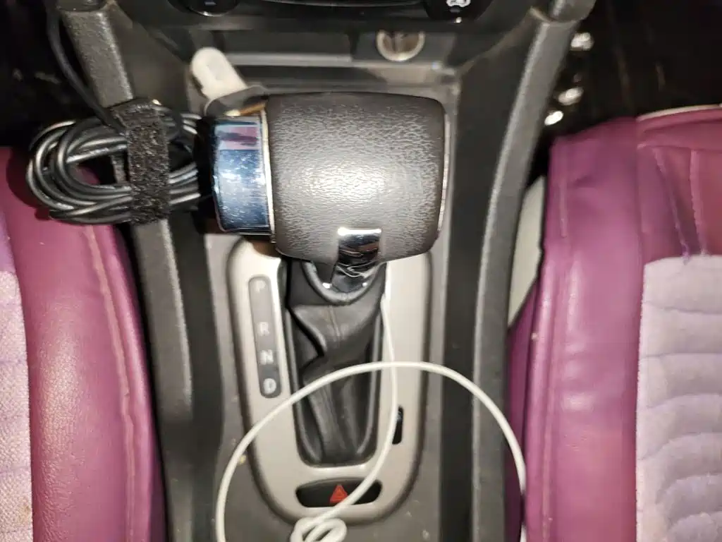 BAIC Senova D50 2016 2014 1.5L CVT Standard