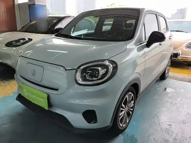 Leapmotor T03 2024
