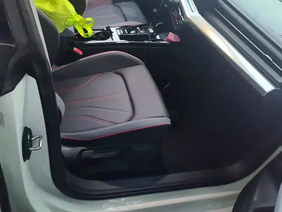 Volkswagen Lamando, миниатюра 8